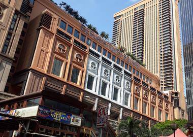 时代广场美梦套房酒店(Times Square Kuala Lumpur City)